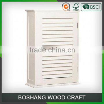 Wooden Bathroom Vanity Cabinet