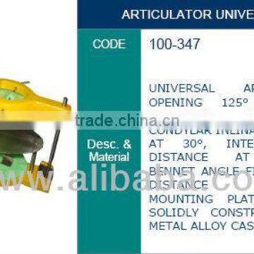 Articulator Universal