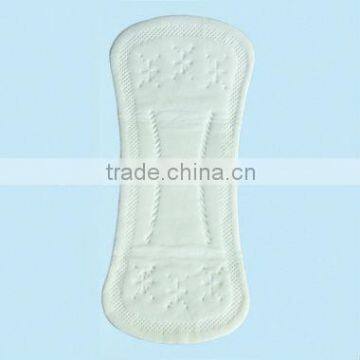 High Quality Disposable Hygienic Lady Panty Liner,Lady Pad