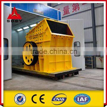 Silica Sand Hammer Crusher