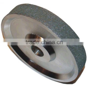 Electroplate Grinding Wheels