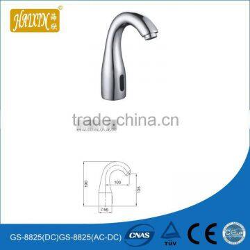 Faucet Mixer Automatic