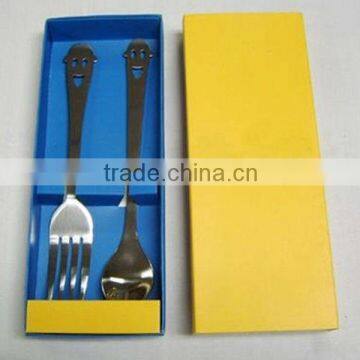 cutlery sets stainless steel