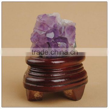 Natural crystal cluster wholesale from china