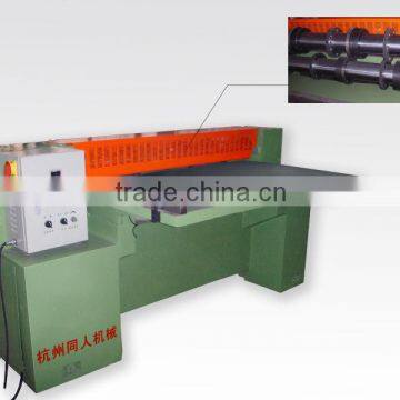 Gang Slitter Machine/tin Can Making Machine/tinplate Cutting Machine