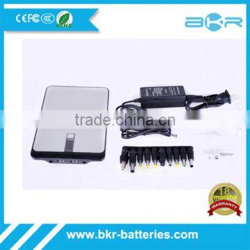 PowerPort External Notebook and Laptop Battery Backup Charger With Adapters photo-5