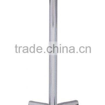 Stainless steel and aluminum bar counter for sale