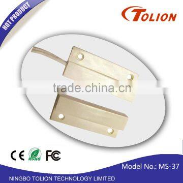 magnetic switch sensor