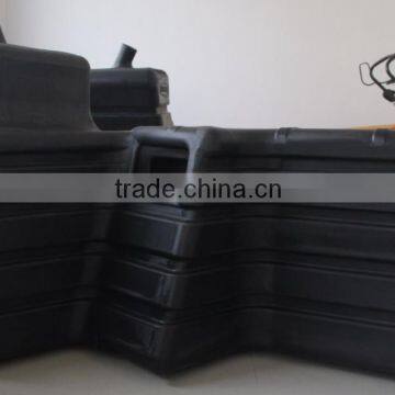 oil tank/box of thermoforming plastic products for many usage