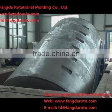 Roll and roll machine , rotomolding machine, shuttle machine, thermoforming machine for plastic product