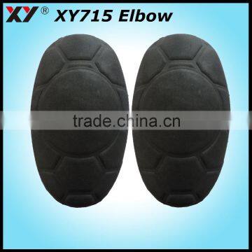 Insert motorcycle jacket EVA elbow pad