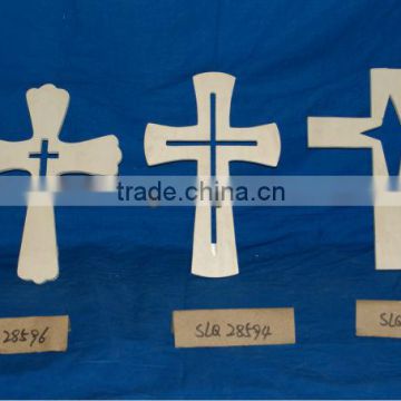 2013 New Design Jerusulem Wooden Cross for Sale