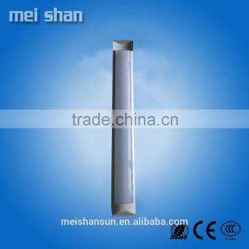 Zhongshan manufacture 2016 new product led dust-proof tube light