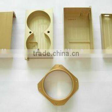 OEM Manufacturer/brass die casting