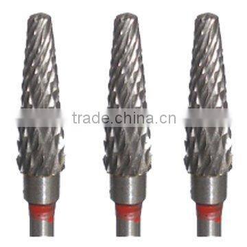 tungsten carbide drills