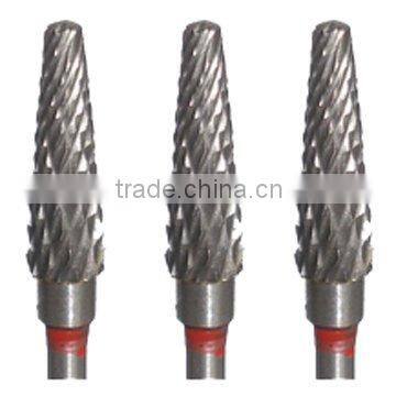 Tungsten Carbide Drills