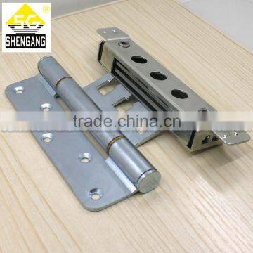 Heavy Duty 3d Adjust Swing Door Butt Hinge photo-5