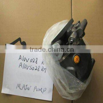 A10VO28 A10VSO28 RH MAIN PUMP