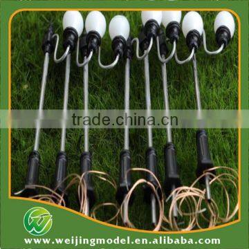 Decorative Architectural Lighting for Archtectural Model Maker Design China photo-2