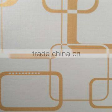 Self-adhesive Pvc Wall Paper