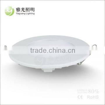 12W led down light for indoor lighting