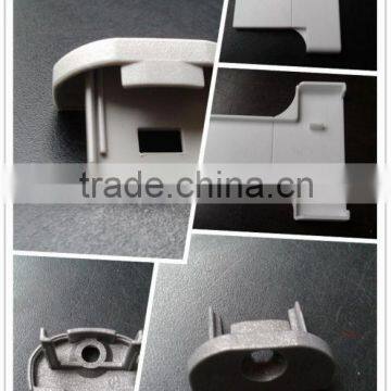 High Quality Plastic Window and Door Accessory Shanghai photo-6