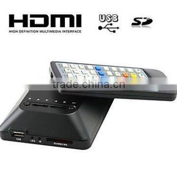 hdmi external hdd media player ,mini hifi digital media player