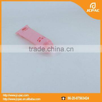 Lip Gloss Tube /Pink Lip Tube /Cosmetics Tube Packaging