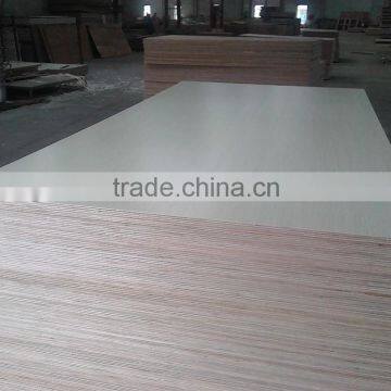 melamine plywood in high quality