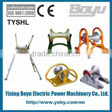 Stringing Equipment Linear Block