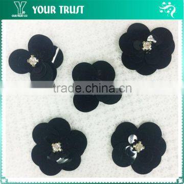 Handmade White Pearl Shell Sequin Decorative For Dresses Gift Crafts photo-6