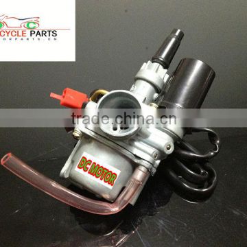 Peugeot Parts Carburetor for Buxy Speedfight