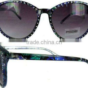 shutter shades plastic sunglasses