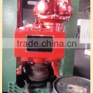 Raise bore drilling machine SD300, Raise boring machine, drilling rig