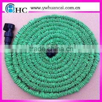 Stretch elastic garden water hose as seen on TV Hot new products expandable hose