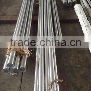 CK45 Hard Chrome Plated Steel Bar For Hydraulic Cylinder