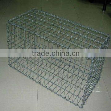 high quality welded gabion box