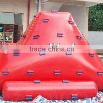 inflatable water sports/water game