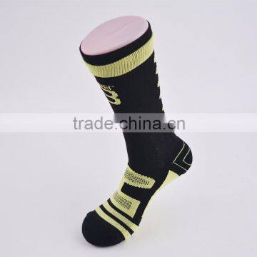 2016 Hot Sale functional sports bicycle socks