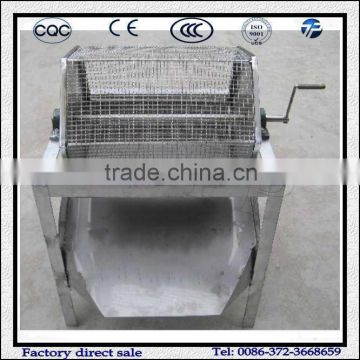 Machine for Breaking Quail Egg/Small Quail Egg Braking Machine