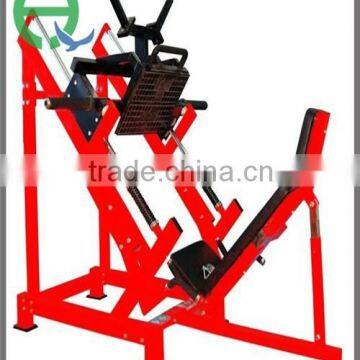 Fitness Sports Body Building Olympic 45 Degree Leg Press Gym Exercise Equipment