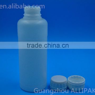 500ml translucence sampling bottle