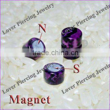 Magnetic Ear Plugs [ME-207]