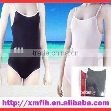 Women Swimming Suit FLH-BS03-DBL