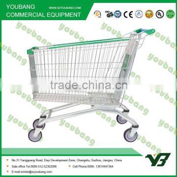 European Shopping trolley (YB-B-150L)