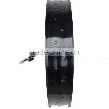 26inch Fat Tire Electric Bicycle Conversion Kits on Sale photo-2