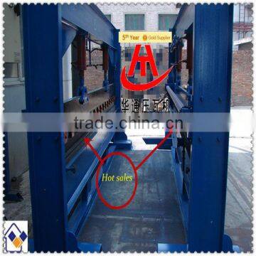 Good price and MOQ of steel bending machine