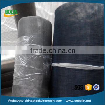 Titanium metal wire mesh screen titanium fabric for filter