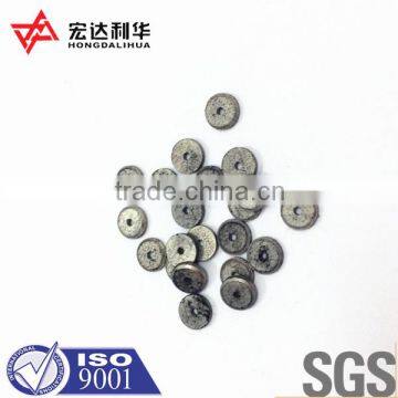 Unpolished Carbide Glass cutters/Mini cutters/Circular cutters