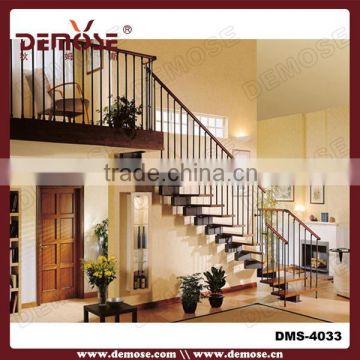 steel beam stairs | small home used wooden ladders